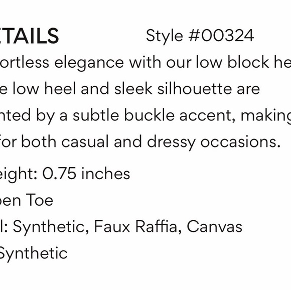 Elegant Cream Woven Slide Sandals - Picture 11 of 11